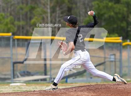 Thumbnail 3 in Glen Allen @ St. Christopher's (Deep Run Spring Break Tournament) photogallery.
