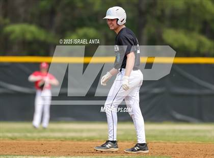 Thumbnail 2 in Glen Allen @ St. Christopher's (Deep Run Spring Break Tournament) photogallery.