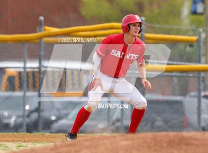 Thumbnail 2 in Glen Allen @ St. Christopher's (Deep Run Spring Break Tournament) photogallery.