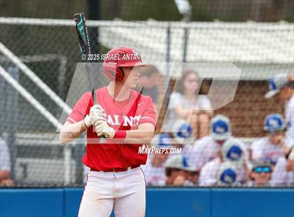 Thumbnail 1 in Glen Allen @ St. Christopher's (Deep Run Spring Break Tournament) photogallery.