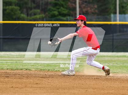 Thumbnail 1 in Glen Allen @ St. Christopher's (Deep Run Spring Break Tournament) photogallery.