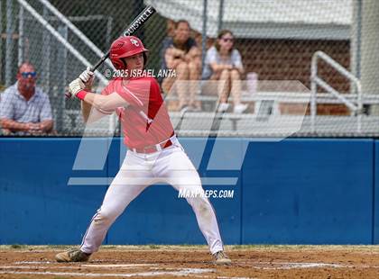Thumbnail 1 in Glen Allen @ St. Christopher's (Deep Run Spring Break Tournament) photogallery.