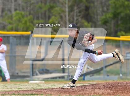 Thumbnail 3 in Glen Allen @ St. Christopher's (Deep Run Spring Break Tournament) photogallery.