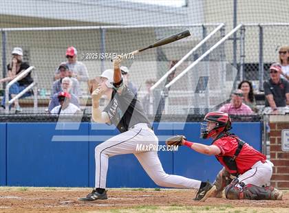 Thumbnail 3 in Glen Allen @ St. Christopher's (Deep Run Spring Break Tournament) photogallery.