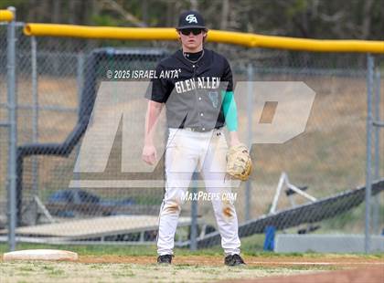 Thumbnail 3 in Glen Allen @ St. Christopher's (Deep Run Spring Break Tournament) photogallery.