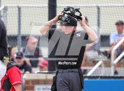Thumbnail 1 in Glen Allen @ St. Christopher's (Deep Run Spring Break Tournament) photogallery.