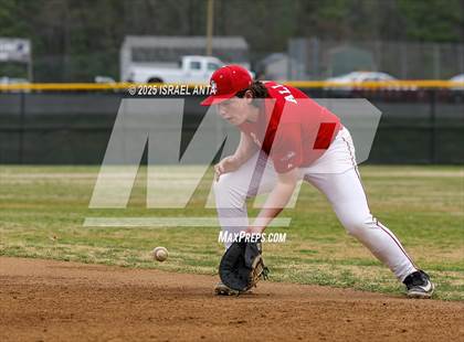 Thumbnail 2 in Glen Allen @ St. Christopher's (Deep Run Spring Break Tournament) photogallery.