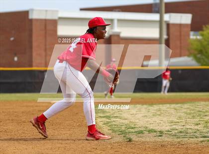 Thumbnail 2 in Glen Allen @ St. Christopher's (Deep Run Spring Break Tournament) photogallery.