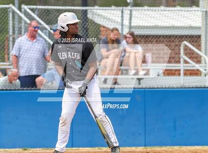 Thumbnail 3 in Glen Allen @ St. Christopher's (Deep Run Spring Break Tournament) photogallery.