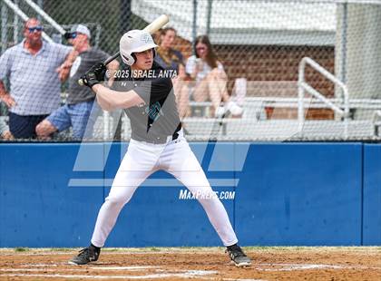 Thumbnail 1 in Glen Allen @ St. Christopher's (Deep Run Spring Break Tournament) photogallery.