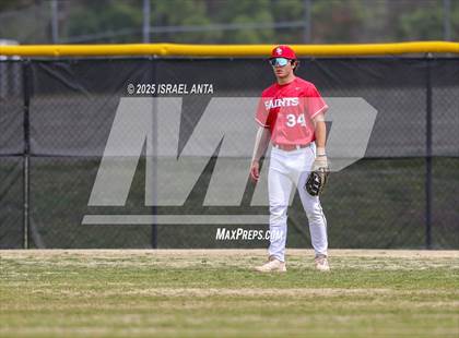 Thumbnail 1 in Glen Allen @ St. Christopher's (Deep Run Spring Break Tournament) photogallery.