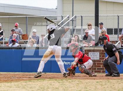 Thumbnail 1 in Glen Allen @ St. Christopher's (Deep Run Spring Break Tournament) photogallery.