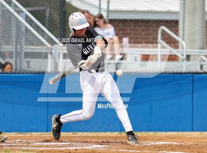 Thumbnail 1 in Glen Allen @ St. Christopher's (Deep Run Spring Break Tournament) photogallery.