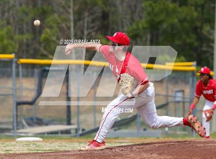 Thumbnail 1 in Glen Allen @ St. Christopher's (Deep Run Spring Break Tournament) photogallery.