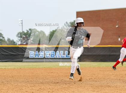Thumbnail 3 in Glen Allen @ St. Christopher's (Deep Run Spring Break Tournament) photogallery.