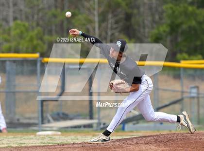 Thumbnail 1 in Glen Allen @ St. Christopher's (Deep Run Spring Break Tournament) photogallery.