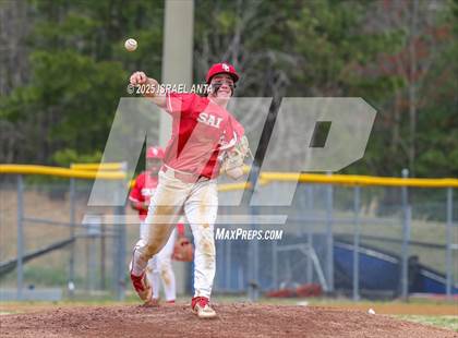 Thumbnail 3 in Glen Allen @ St. Christopher's (Deep Run Spring Break Tournament) photogallery.