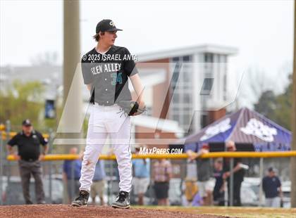 Thumbnail 1 in Glen Allen @ St. Christopher's (Deep Run Spring Break Tournament) photogallery.