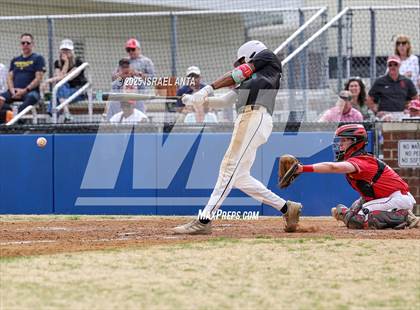 Thumbnail 3 in Glen Allen @ St. Christopher's (Deep Run Spring Break Tournament) photogallery.