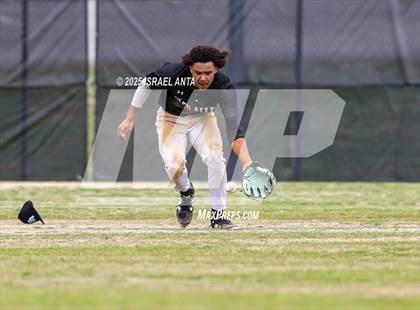 Thumbnail 1 in Glen Allen @ St. Christopher's (Deep Run Spring Break Tournament) photogallery.
