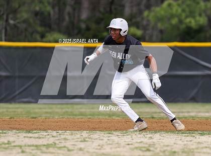 Thumbnail 3 in Glen Allen @ St. Christopher's (Deep Run Spring Break Tournament) photogallery.