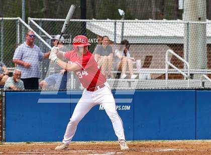 Thumbnail 1 in Glen Allen @ St. Christopher's (Deep Run Spring Break Tournament) photogallery.