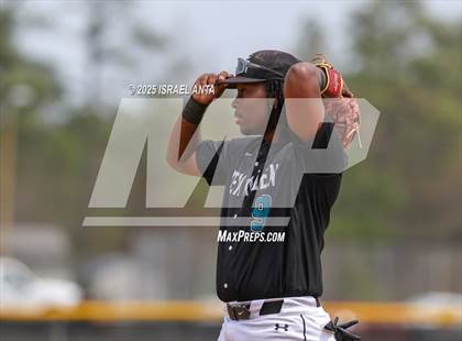 Thumbnail 2 in Glen Allen @ St. Christopher's (Deep Run Spring Break Tournament) photogallery.