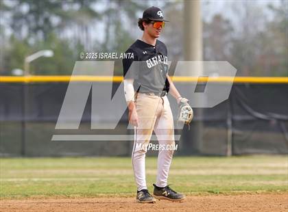 Thumbnail 3 in Glen Allen @ St. Christopher's (Deep Run Spring Break Tournament) photogallery.