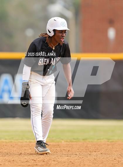 Thumbnail 3 in Glen Allen @ St. Christopher's (Deep Run Spring Break Tournament) photogallery.