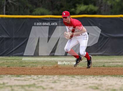 Thumbnail 3 in Glen Allen @ St. Christopher's (Deep Run Spring Break Tournament) photogallery.