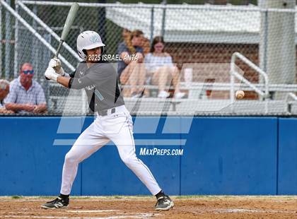 Thumbnail 1 in Glen Allen @ St. Christopher's (Deep Run Spring Break Tournament) photogallery.