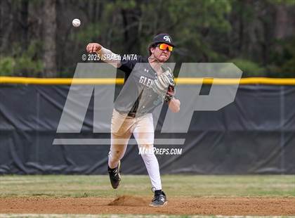 Thumbnail 1 in Glen Allen @ St. Christopher's (Deep Run Spring Break Tournament) photogallery.