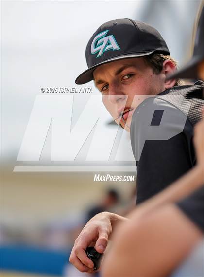 Thumbnail 3 in Glen Allen @ St. Christopher's (Deep Run Spring Break Tournament) photogallery.