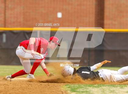 Thumbnail 1 in Glen Allen @ St. Christopher's (Deep Run Spring Break Tournament) photogallery.
