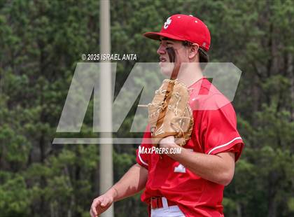 Thumbnail 1 in Glen Allen @ St. Christopher's (Deep Run Spring Break Tournament) photogallery.
