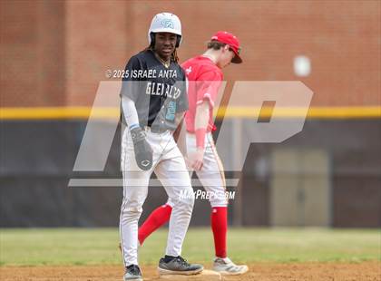 Thumbnail 1 in Glen Allen @ St. Christopher's (Deep Run Spring Break Tournament) photogallery.