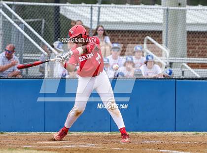 Thumbnail 1 in Glen Allen @ St. Christopher's (Deep Run Spring Break Tournament) photogallery.