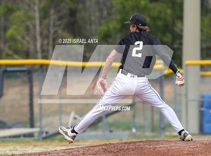 Thumbnail 2 in Glen Allen @ St. Christopher's (Deep Run Spring Break Tournament) photogallery.