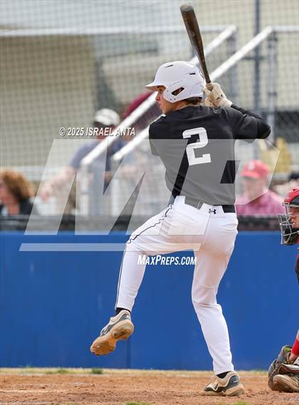 Thumbnail 2 in Glen Allen @ St. Christopher's (Deep Run Spring Break Tournament) photogallery.