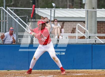Thumbnail 1 in Glen Allen @ St. Christopher's (Deep Run Spring Break Tournament) photogallery.