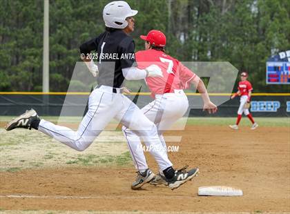 Thumbnail 1 in Glen Allen @ St. Christopher's (Deep Run Spring Break Tournament) photogallery.