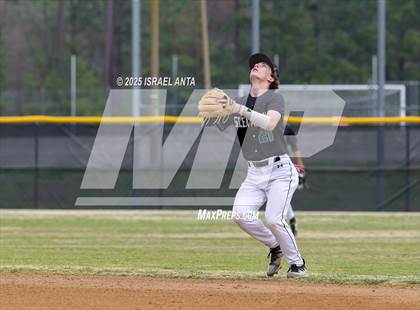 Thumbnail 2 in Glen Allen @ St. Christopher's (Deep Run Spring Break Tournament) photogallery.