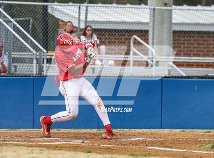 Thumbnail 2 in Glen Allen @ St. Christopher's (Deep Run Spring Break Tournament) photogallery.