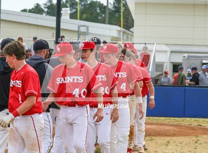 Thumbnail 1 in Glen Allen @ St. Christopher's (Deep Run Spring Break Tournament) photogallery.