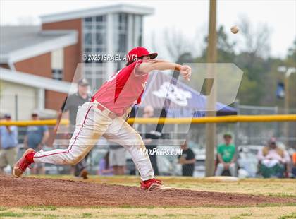Thumbnail 3 in Glen Allen @ St. Christopher's (Deep Run Spring Break Tournament) photogallery.