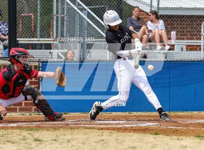Thumbnail 3 in Glen Allen @ St. Christopher's (Deep Run Spring Break Tournament) photogallery.