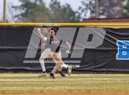 Thumbnail 2 in Glen Allen @ St. Christopher's (Deep Run Spring Break Tournament) photogallery.