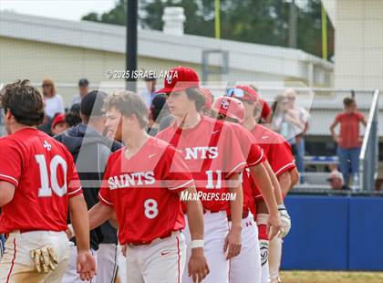 Thumbnail 3 in Glen Allen @ St. Christopher's (Deep Run Spring Break Tournament) photogallery.