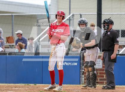 Thumbnail 1 in Glen Allen @ St. Christopher's (Deep Run Spring Break Tournament) photogallery.