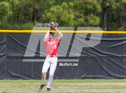 Thumbnail 1 in Glen Allen @ St. Christopher's (Deep Run Spring Break Tournament) photogallery.